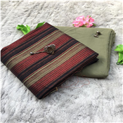 Plain and Pattern Fabric 