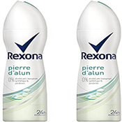 200ML REXONA PIERE D'ALUN SPRAY 