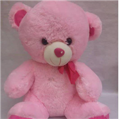 COLOUR MIX TEDDY BEAR SIZE 2