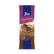 100G TIRMA CHOCO GALLETA  EXTRA