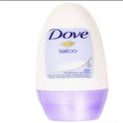 Dove Talco Cream Anti Perspirant