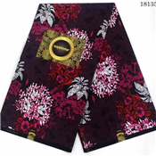 ANKARA FABRICS - 6YARDS