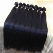 28inches Super Double Drawn Bone Straight Pure Vietnamese Hair 