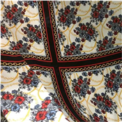 CREPE FABRIC