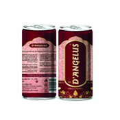 250 D'ANGELUS ROSATO CAN