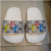 MEN'S RUBBER SLIPPERS