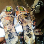  Ladies Women Delicate Slippers 