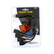 Smart Hub 2.0 (4-port)