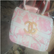 Ladies hand bag