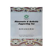 RHEUMATIC SUPPORTING TEA