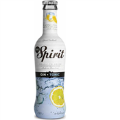 MG SPIRIT VODKA TONIC