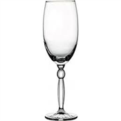 PASABAHCE 44664 STEP GLASS 6PCS