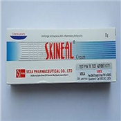 15G SKINEAL CREAM