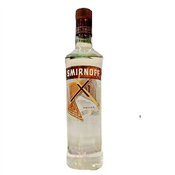 SMIRNOFF CHOCOLATE 