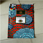 ANKARA FABRICS - 6YARDS