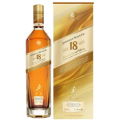  JOHNNIE WALKER 18YEARS