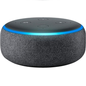 AMAZON ECHO DOT (3RD GEN) SMART SPEAKER