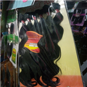 Marigold plus body wave 6pcs hair