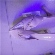 TRENDING WOMEN'S HEEL SLIPPERS