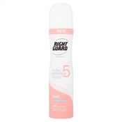 250ML RIGHT GUARD SOFT