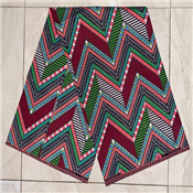 DAVIVA Ankara Fabric Per yard 1350