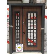 Glass design Luxury turkey door