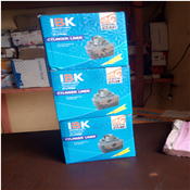 Generator Engine Block 