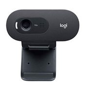 Logitech C270 Hd Webcam