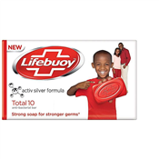 LIFEBUOY TOTAL10 