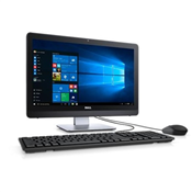 Dell Inspiron 22 3000 Series All-in-One