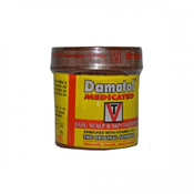 Damatol Medicated 55g
