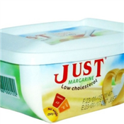 Just 2 Pieces Of Butter