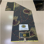 ANKARA FABRICS - 6YARDS