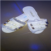 High Quality Ladies Flat Slippers