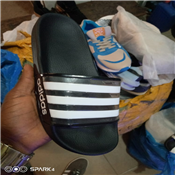 Quality Adidas men's slippers 