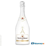 VEUVE DU VERNAY ICE ROSE 75CL