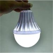 SmartCharge Rechargeable Energy Saving LED Light 5Watt Smart Charge Bulb