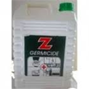 4Litre Z Germicide