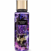 Fragrance Mist Night Love 250ml