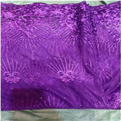 LACE FABRIC