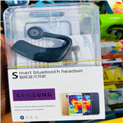 V9 Earhook Wireless Bluetooth Earphone