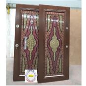 Pompom Classic turkey door