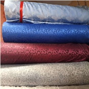 QUALITY CHECKERS/SENATOR MATERIAL 