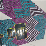 Ankara Fabric