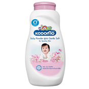 Kodomo Gentle Soft Baby Powder  