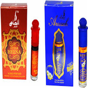 Almas perfume aroosah