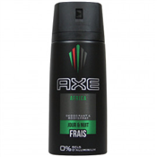 150ML AXE AFRICA FRAIS BODY  SPRAY