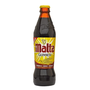 330ML MALTA GUINESS MALT NON-ALCOHOLIC DRINK CAN