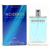 100ML INCIDENCE NATURAL SPRAY-FOR WOMEN