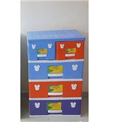 AVANTI SUPREME BABY WARDROBE